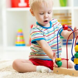 Early Childhood Development Advices