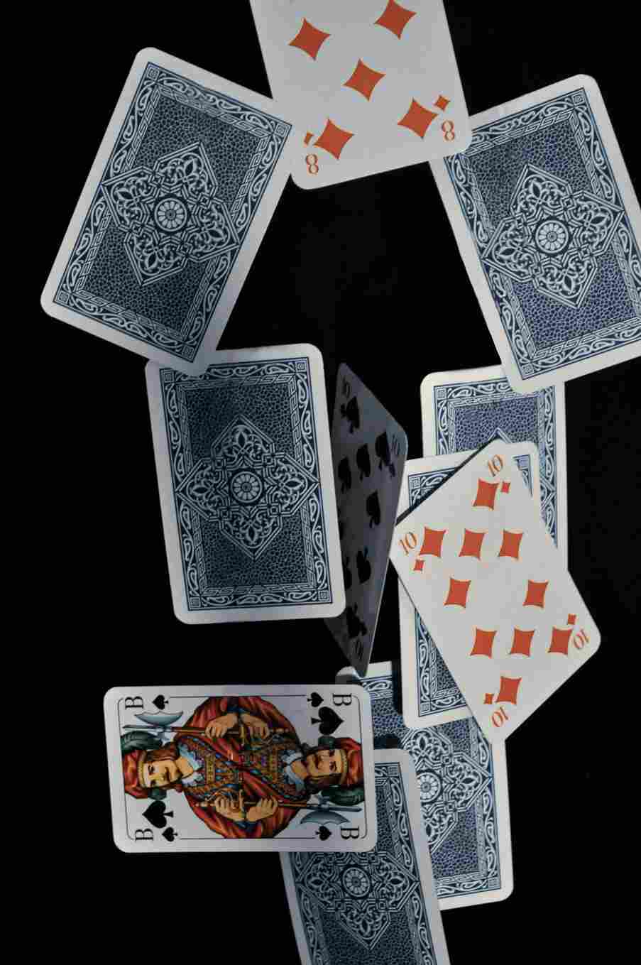 Keine Boni bei Knight Slots? - Eine unvoreingenommene Überprüfung Keine Boni bei Knight Slots? - Eine unvoreingenommene Überprüfung